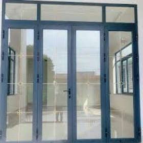 Dịch vụ làm cửa kính công trình