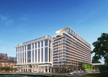 ĐẠI HỌC VĂN LANG GĐ3