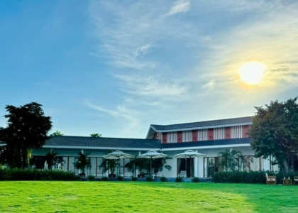 SOOJIN GARDEN