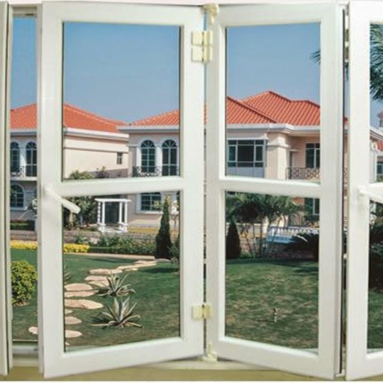 Cửa kính đẹp